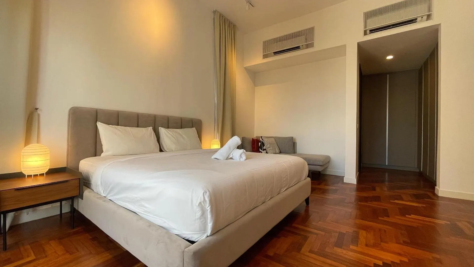 The Mews Klcc By Pillowtalks Kuala Lumpur Apartment