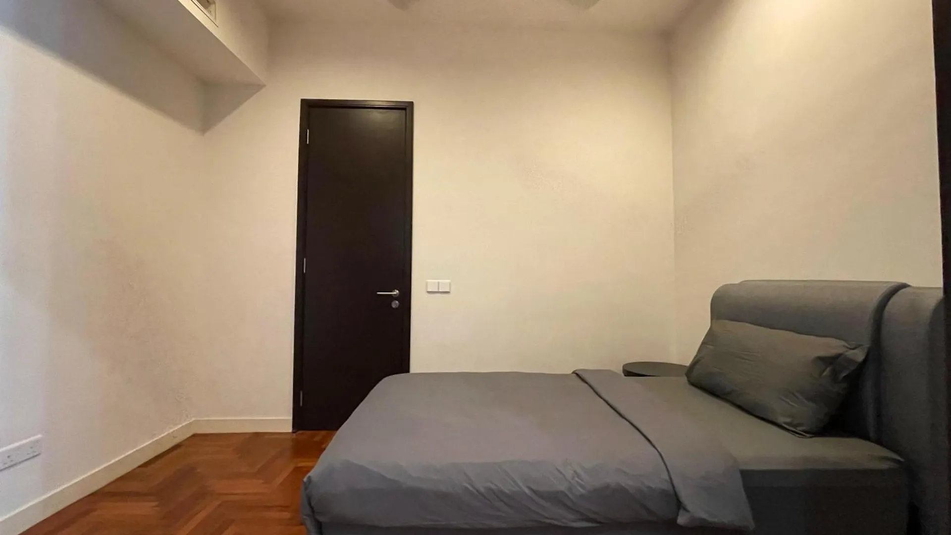 Apartment The Mews Klcc By Pillowtalks Kuala Lumpur Malaysia