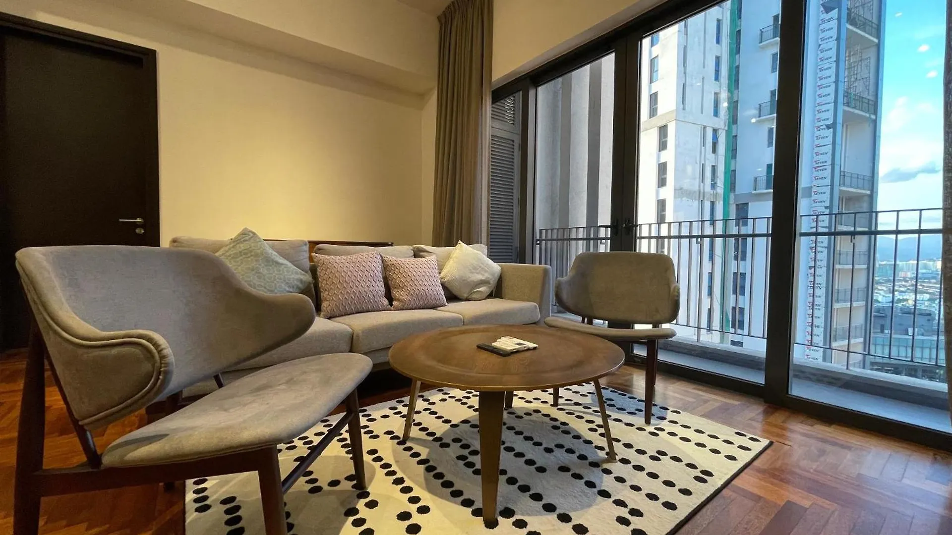 Apartment The Mews Klcc By Pillowtalks Kuala Lumpur Malaysia