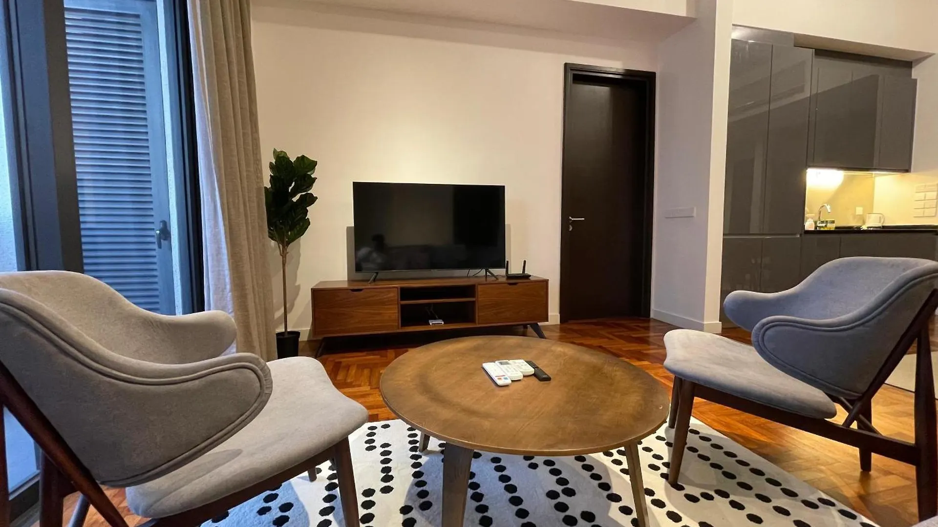 The Mews Klcc By Pillowtalks Kuala Lumpur Apartment
