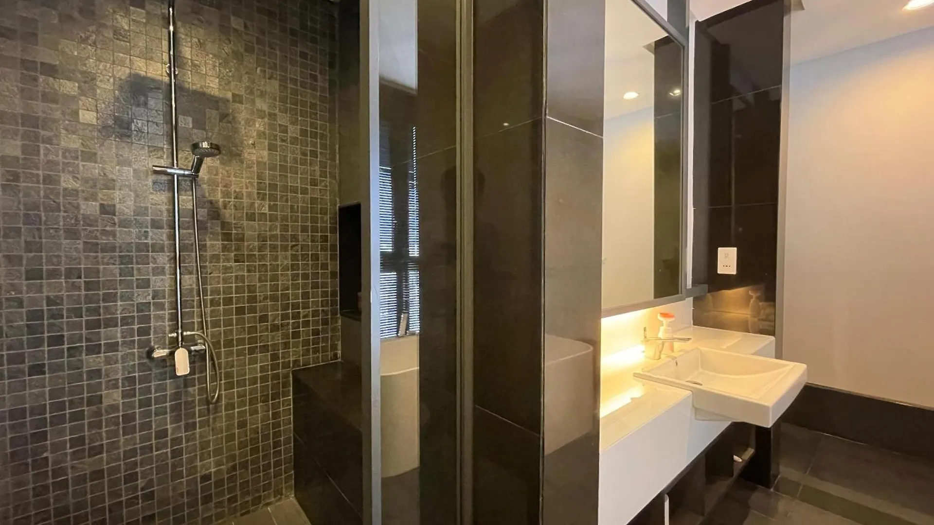 Apartment The Mews Klcc By Pillowtalks Kuala Lumpur