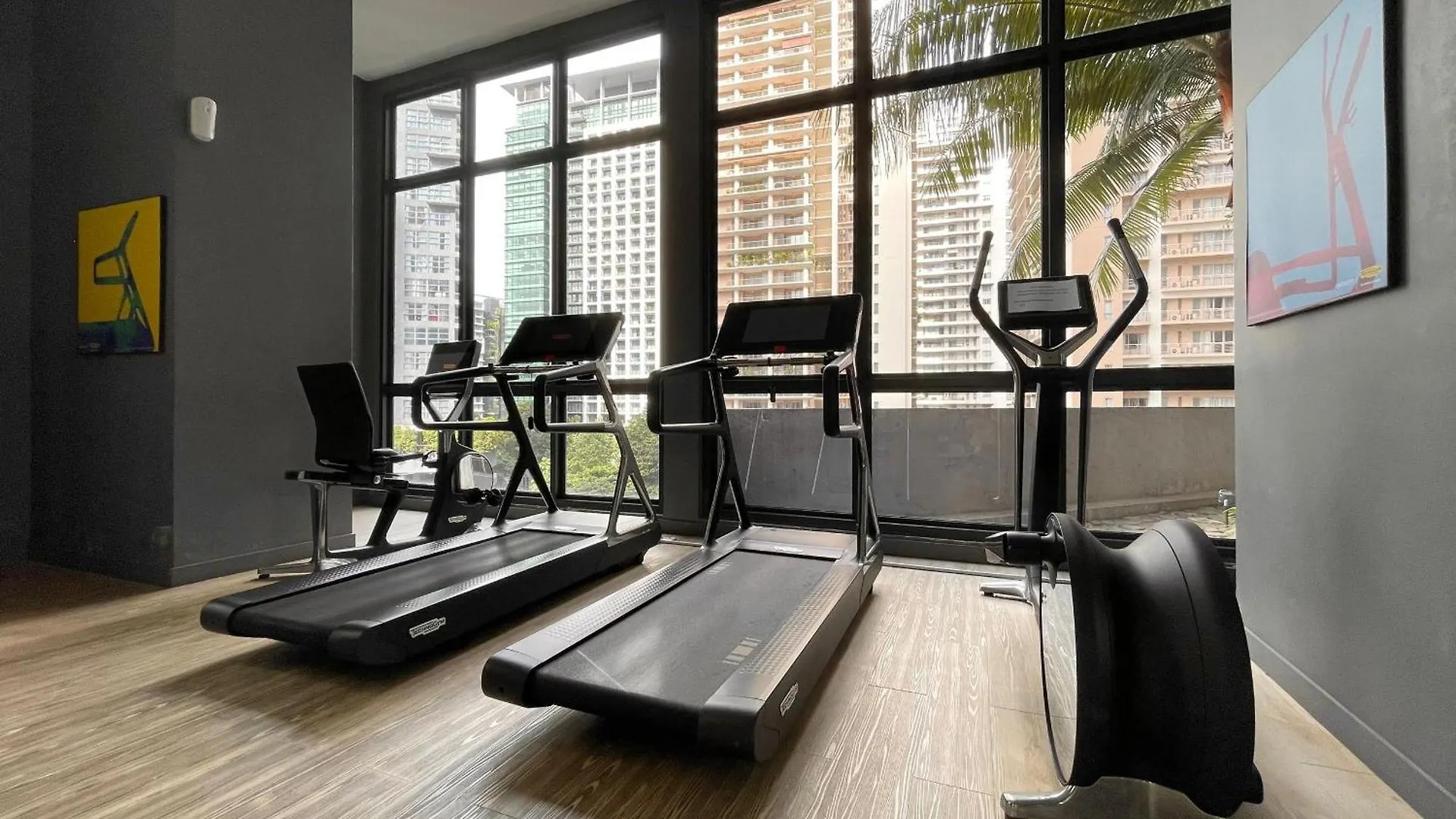 Apartment The Mews Klcc By Pillowtalks Kuala Lumpur