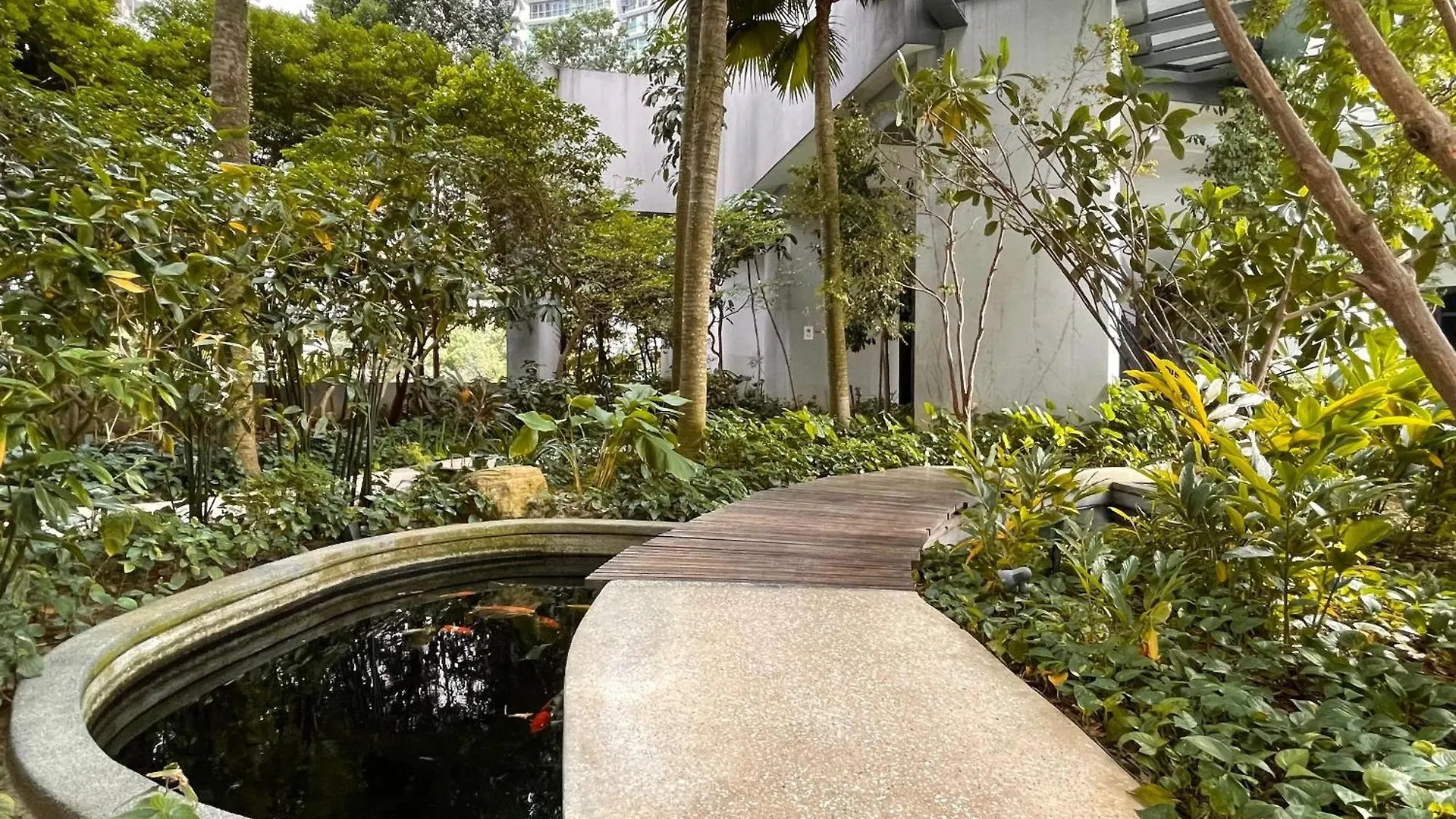The Mews Klcc By Pillowtalks Kuala Lumpur 0*,  Malaysia