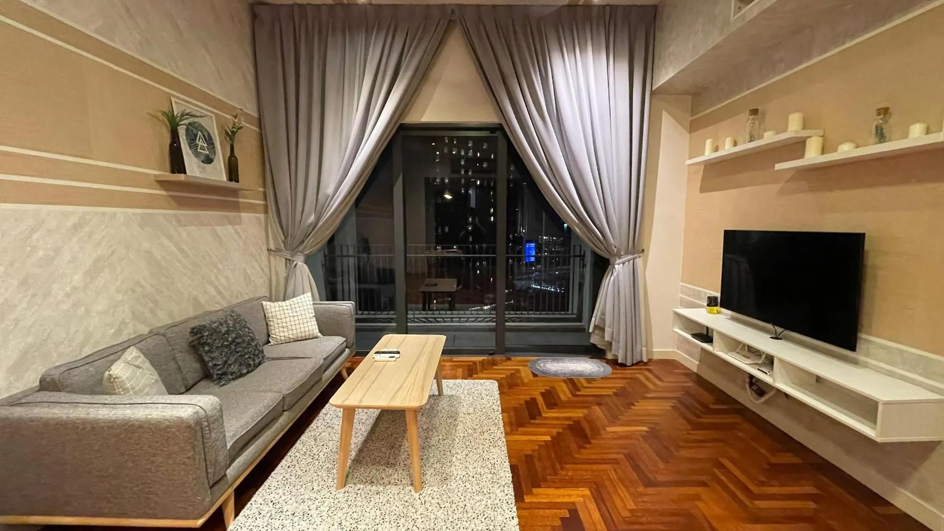 Apartment The Mews Klcc By Pillowtalks Kuala Lumpur Malaysia