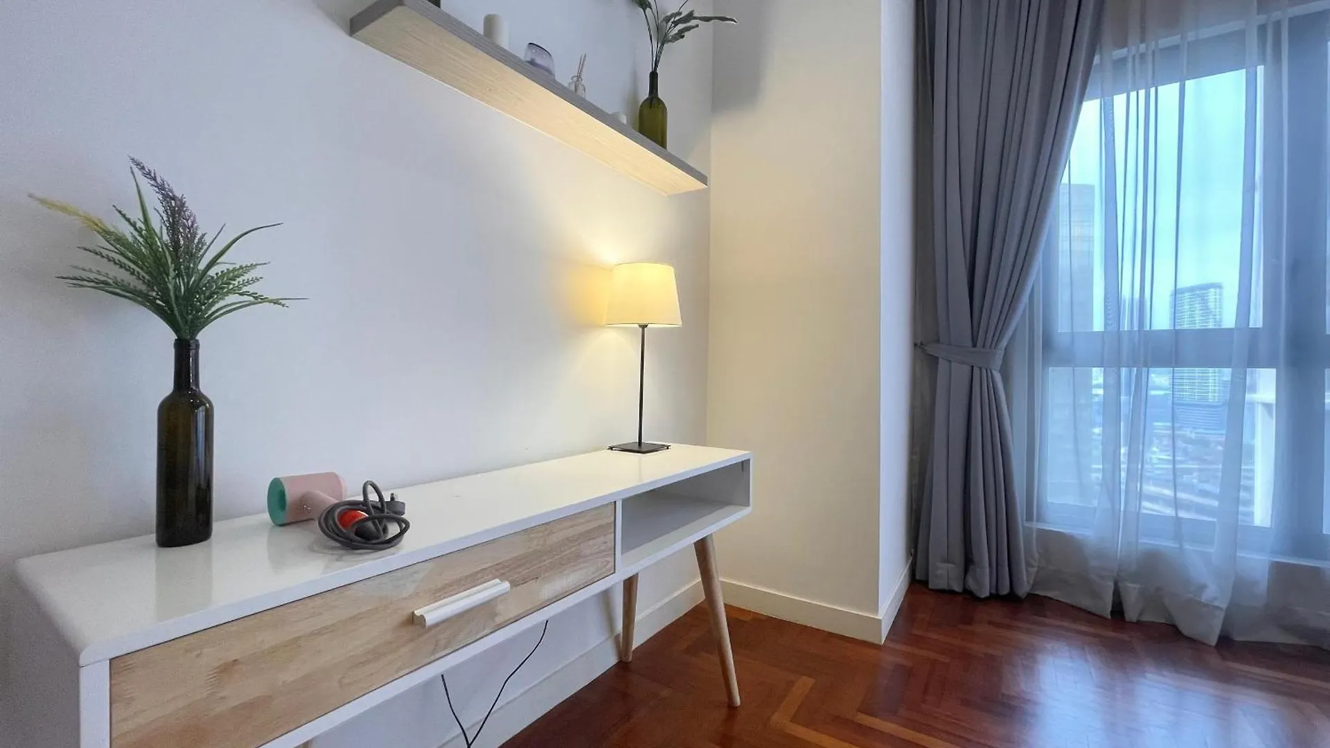 The Mews Klcc By Pillowtalks Kuala Lumpur Apartment