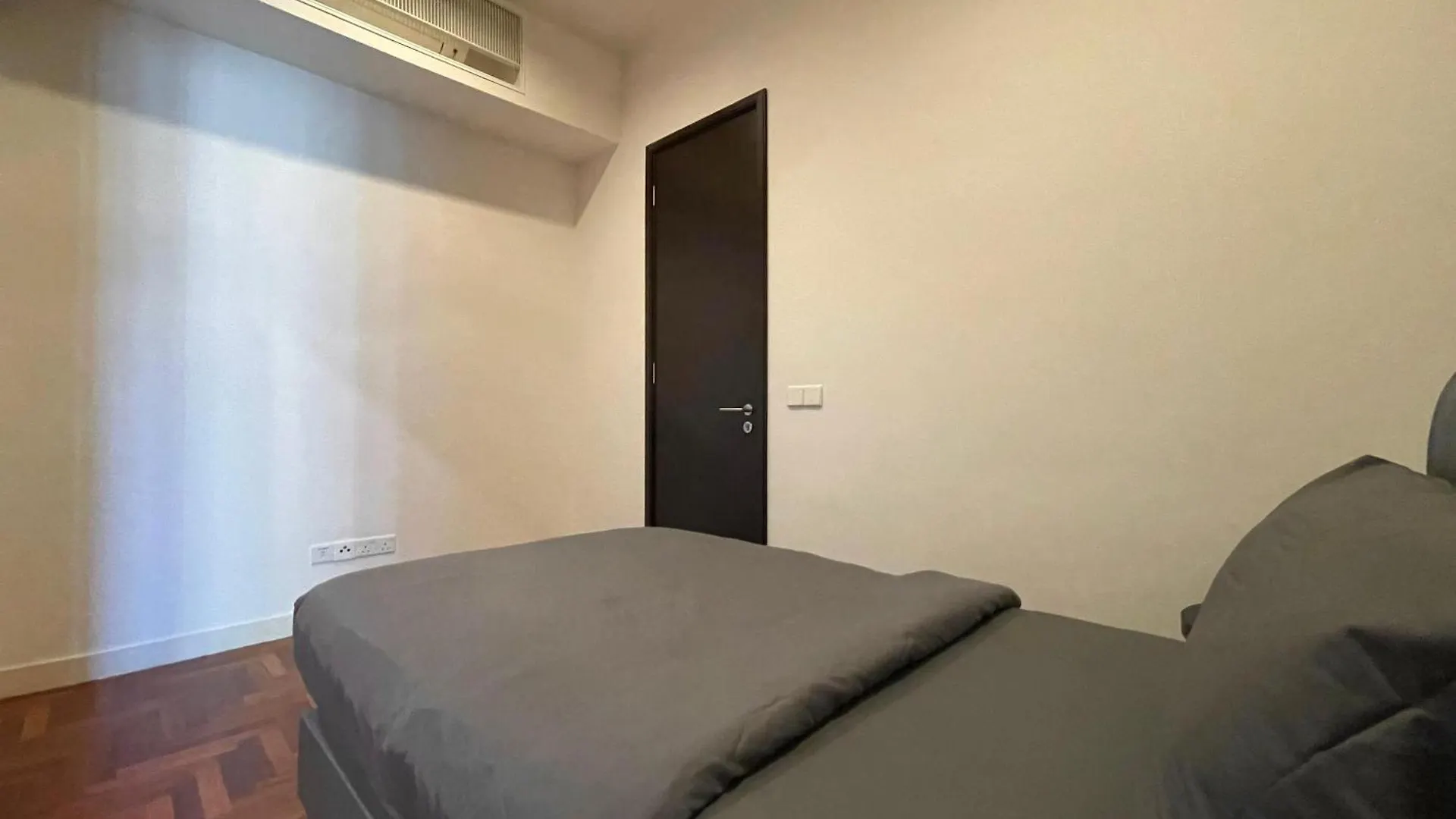 The Mews Klcc By Pillowtalks Kuala Lumpur Apartment