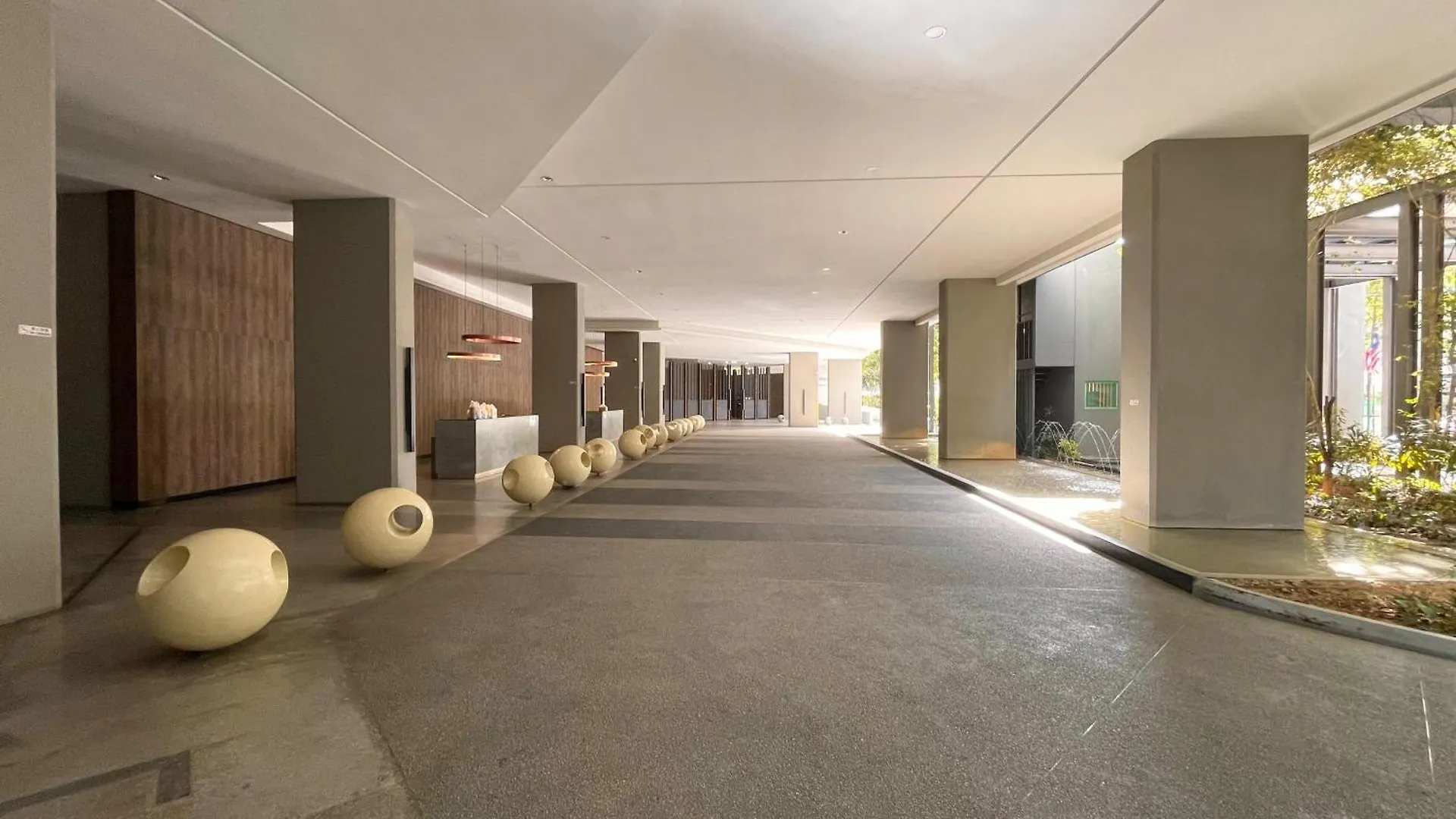 Apartment The Mews Klcc By Pillowtalks Kuala Lumpur
